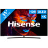 Hisense OLED H55O8B (2020)