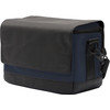 Canon Shoulder Bag SB100 Blauw