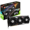 MSI GeForce RTX 3080 Gaming X Trio 10G