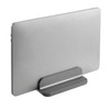 Neomounts NSLS300 Verticale Laptopstandaard Zilver