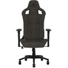 Corsair T3 RUSH Gaming Chair Charcoal