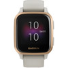 Garmin Venu Sq Music Goud/Beige