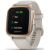 Garmin Venu Sq Music Goud/Beige