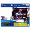 Sony PlayStation 4 Slim 500GB  + FIFA 21