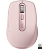 Logitech MX Anywhere 3 Roze