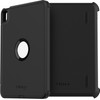 OtterBox Defender Apple iPad Air (2022/2020) Full Body Case Black