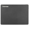 Toshiba Canvio Gaming 2.5-inch 2TB Black