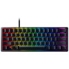 Razer Huntsman Mini Gaming Keyboard (Optical Red) Black QWERTY