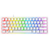 Razer Huntsman Mini Gaming Toetsenbord (Optisch Rood) Mercury QWERTY