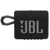 JBL GO 3  Zwart