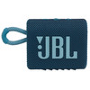 JBL GO 3 Bleu