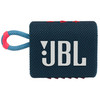 JBL GO 3 Blue Coral