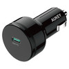 Aukey Power Delivery 2.0 Car Charger Without Cable USB-C 45W Black