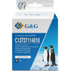 G&G 27XL Cartridge Zwart