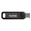 SanDisk Dual Drive Ultra 3.1 USB-C Go 128 Go