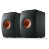 KEF LS50 META (per pair) Black