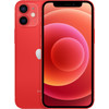 Refurbished iPhone 12 mini 128GB Rood (Licht gebruikt)