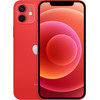 Refurbished iPhone 12 128GB Rood (Licht gebruikt)