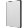 Seagate One Touch Disque Dur portable 1 To Argent