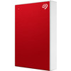 Seagate One Touch Disque Dur Portable 5 To Rouge