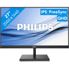 2x Philips 275E1S/00