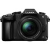 Panasonic Lumix DMC-G80 + 12-60 mm