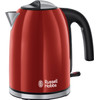 Russell Hobbs Colours Plus+ Flame Red