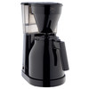 Melitta Easy II Therm Black