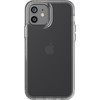 Tech21 Evo Clear Apple iPhone 12 / 12 Pro Back Cover Transparent