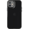 Tech21 Evo Tint Apple iPhone 12 / 12 Pro Back Cover Zwart