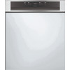 Whirlpool WBC 3C34 P X / Built-in / Semi-integrated / Niche height 82 - 90cm