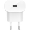 Belkin Power Delivery Charger with USB-C Port 20W