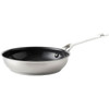 KitchenAid Stainless Steel Poêle à Frire 28 cm