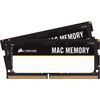 Corsair Apple Mac 64GB DDR4 SODIMM 2666MHz C18 (2x 32GB)