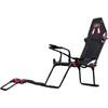 Next Level Racing F-GT Lite Formula et GT Cockpit Pliable