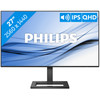 2x Philips 275E2FAE/00