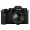 Fujifilm X-S10 Zwart + XF 18-55mm f/2.8-4 R LM OIS