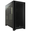 Corsair 4000D AIRFLOW Moyen-tour ATX Case