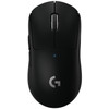 Logitech G Pro X Superlight Draadloze Gaming Muis Zwart