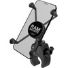 RAM Mounts Universele Telefoonhouder Motor Tough-Claw Stuur Groot