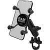 RAM Mounts Universele Telefoonhouder Motor U-bolt Stuur Klein