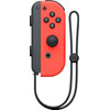 Nintendo Switch Joy-Con Rechts Neon Rood