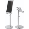 Neomounts by Newstar DS10-200SL1 Telefoon Stand Zilver