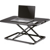 Neomounts by Newstar NS-WS050BLACK Sit-Stand Workstation Black