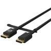 BlueBuilt DisplayPort 1.2 Cable 2m