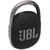 JBL Clip 4 Black