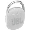 JBL Clip 4 Blanc