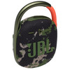 JBL Clip 4 Camouflage