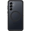 OtterBox Defender Samsung Galaxy S26 Plus Back Cover with Magnet Transparent Black Belt