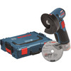 Bosch Professional GWS 12V-76 (zonder accu)